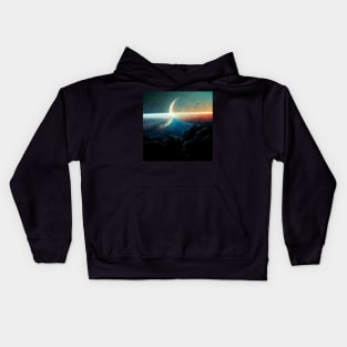 Rift Kids Hoodie